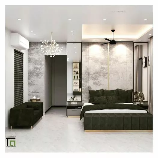 "Talan Architects: Premier Architectural Services in Greater Noida"