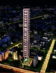 "Main–42: Top 10 Architects Shaping Kolkata’s Iconic Skyscraper"