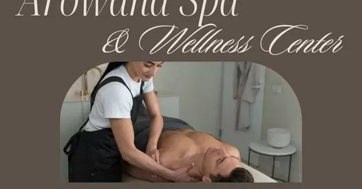 "Transform Your Wellbeing at Arowana Spa & Wellness Center