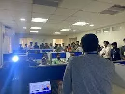 "Techasoft – Innovating IT Solutions for Businesses in India"