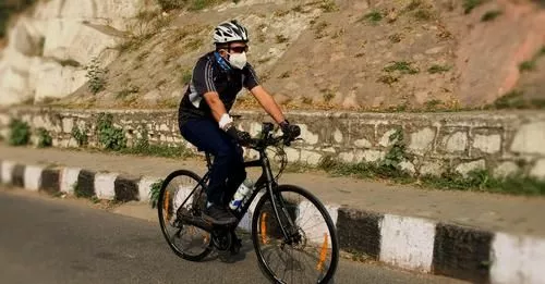 Join the Delhi Cycling Club: Where Cycling Meets Community!"