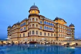 Noormahal Palace Hotel, Zirakpur | Best wedding resort in Tricity | Top resorts in Chandigarh