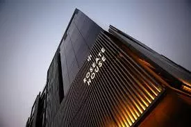 Roseate House New Delhi | Best Hotel in Delhi | Best 5- star hotel in Delhi | Luxury hotels in Delhi