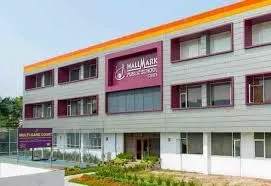 Hallmark Public School | Top schools in Panchkula | Best schools in Tricity