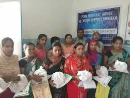 "Compassionate Care at Priyadarshini Seva Mandali: One of Kolkata's Finest Senior Homes