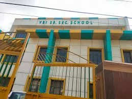 V.B. International Senior Secondary School | Best schools in Zirakpur | Top schools in Tricity