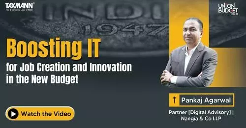 Budget 2024: Ahetesham Khan Discusses Impact on Tourism, Sports, and Media"