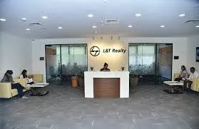 "L&T Realty Ltd: A Leading Innovator in the Indian Real Estate Sector"