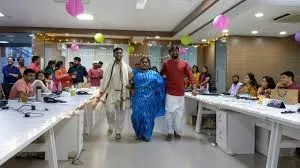 CIEL HR Services: Driving HR Innovation Among India’s Leading Firm