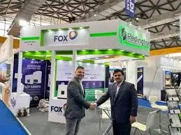 Redington Limited – Leading IT Services and Consulting Company in India"