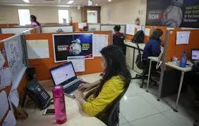 "Tech Mahindra – Transforming Businesses with Innovative IT Solutio