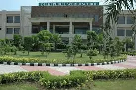 Delhi World Public School | Best schools in Zirakpur | Top schools in Tricity