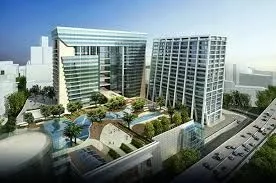 "India Bulls Real Estate: A Dynamic Force in the Indian Real Estate Market"