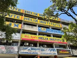 Helix Chandigarh |  Top  coaching institutes for NEET  in Chandigarh | Coaching for medical students