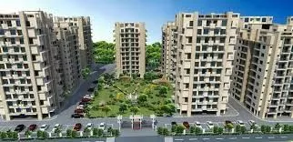 Flats For Sale | Sushma Crescent  Zirakpur | Luxury Flats in Tricity