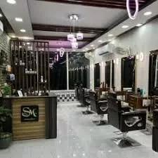 Scissors master unisex Salon | Best Salon in Mohali | Best Salon in Tricity