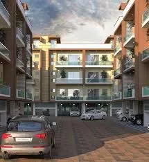 Motia’z Gill Estate — State Of The Art Township in Kurali | Properties near Chandigarh