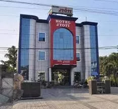 Hotel Jyoti | Top wedding resorts in Chandigarh | Luxury wedding resorts in Chandigarh