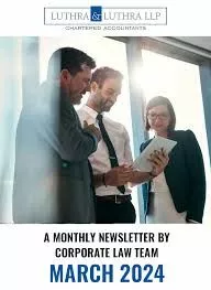 "Accountant at Luthra & Luthra – Excellence in Financial Services"