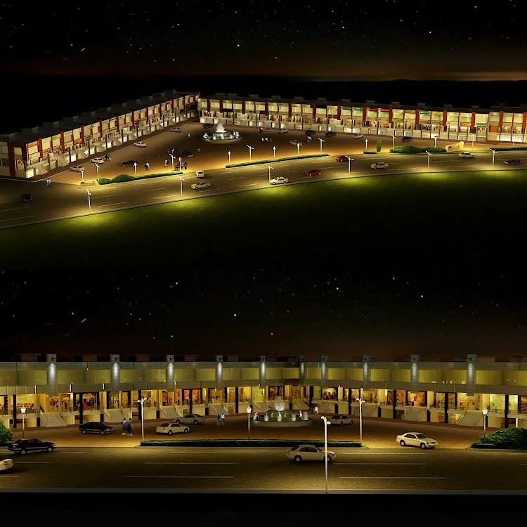 PREMIUM HOMES IN ZIRAKPUR Golden Sand Appartments Old Ambala Road Gazipur (160104),Zirakpur, Mohali