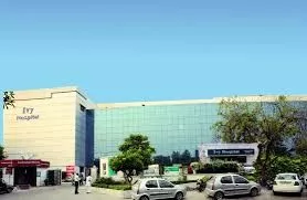 Ivy hospital Chandigarh| Best Hospital in  Chandigarh | Top Hospital in Chandigarh