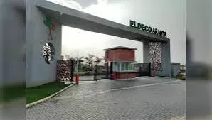 3/4/5 BHK flats | Eldeco Panchkula| Luxury Homes in Panchkula |  Top Builders in Tricity