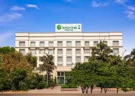 Lemon Tree Premier  Leisure Valley | Best  5 star  wedding resorts in Delhi | Top resorts in Delhi