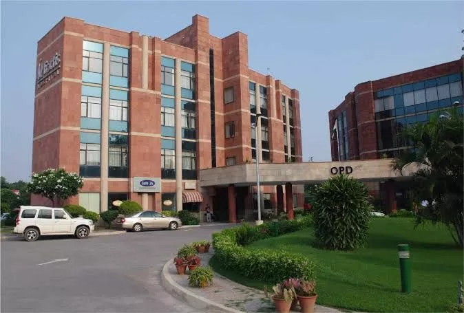 Fortis- Best multi-speciality hospital in Mohali Punjab