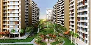 Green Lotus - Luxurious Apartment -   Luxurious project