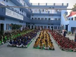 Mount View Public School | Best schools in Zirakpur | Top schools in Tricity