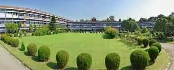 St. John's  High School, Chandigarh| Top 10 best schools in chandigarh | Best schools in Chandigarh |
