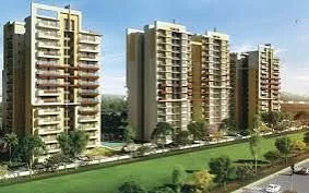 Green Lotus - Luxurious Apartment -   Luxurious project