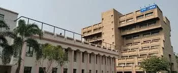 The Architects of Innovation: Top 10 Designers Behind INSA in New Delhi"