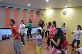 Chandigarh Dance Academy | Best Dance Studio in  Chandigarh | Top Dance School in Chandigarh |