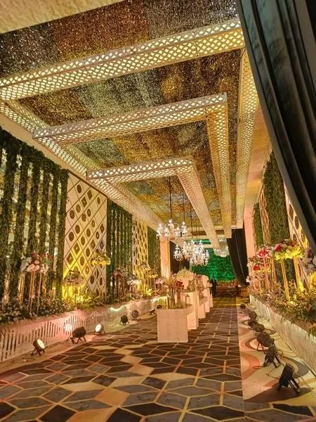 Make Your Event Unforgettable at Crystal Resort: The Best Resort in Mohali with Exquisite Décor