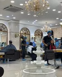 Hair Masters | Best Salons in Chandigarh | Top Salons in Chandigarh