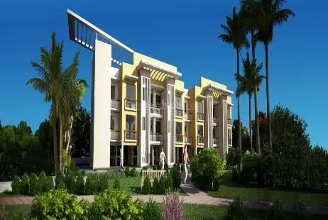 DIVINE GROUP Real Estate Developer and Builder in Kharar, Mohali & Chandigarh, 1/2/3 BHK LUXURY APARTMENT
