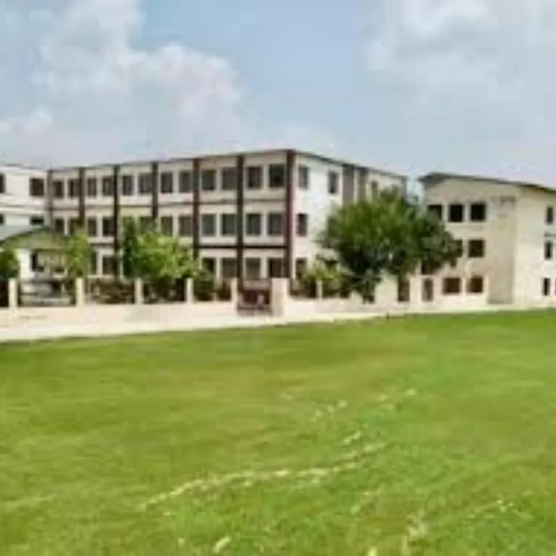 Garden Valley International School Morinda: Excellence in Education from P. Nry to Class 10