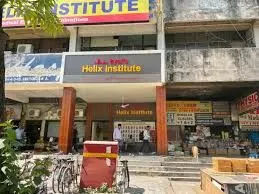 Helix Chandigarh |  Top  coaching institutes for NEET  in Chandigarh | Coaching for medical students