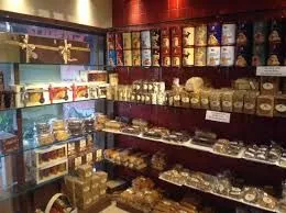Nik Bakers Panchkula | Best Cafes in Panchkula | Top Cafes in Tricity | Best Restaurants in Tricity