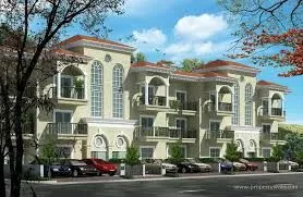 The Valley Orchards Panchkula | New Launch 3 BHK in Panchkula