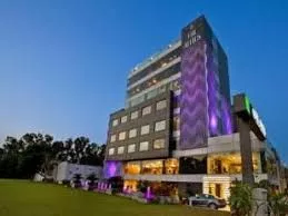 The Altius - A Boutique Hotel  | Best  wedding hotels in Chandigarh| Top resorts in Chandigarh