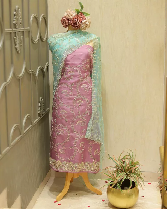 Explore our expansive 3-story boutique