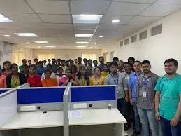 "Techasoft – Innovating IT Solutions for Businesses in India"