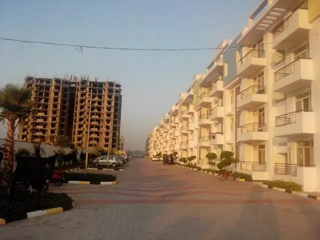 NK Savitry Greens 2 Zirakpur, Chandigarh, 2, 3 BHK Apartment, 2 BHK Independent Floor