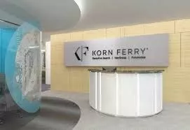 "Leading the Way: Korn Ferry and the Top 10 HR Firms in India"