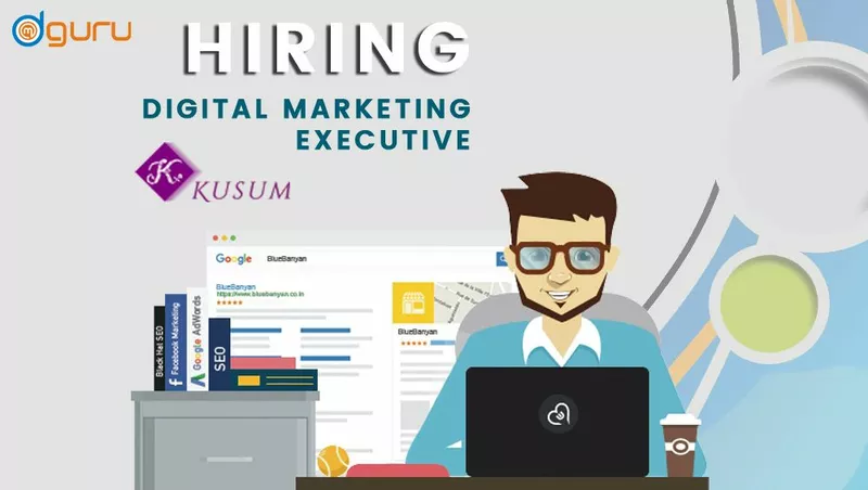 Digital Marketing Executive Specialist & CRM Executive at Boss International Studies"