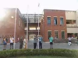 "Top 10 Architects in India: Shaping Modern Landscapes like Nalanda International School, Vadodara"