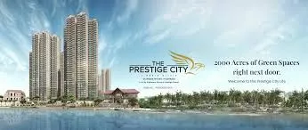 "Prestige Estates Projects Ltd: A Top Contender in the Indian Real Estate Market"