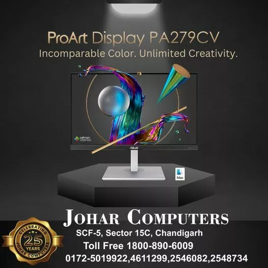 "Shop the Best Computer Accessories at JOHAR COMPUTERS"
